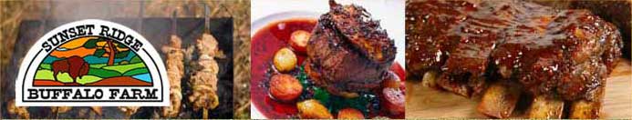 Cooking & Recipes Header