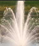 Lake Fountain