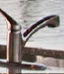 Outdoor kitchen