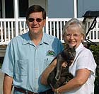 Jack & Sandy