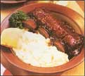 Delicious Bison Short Ribs